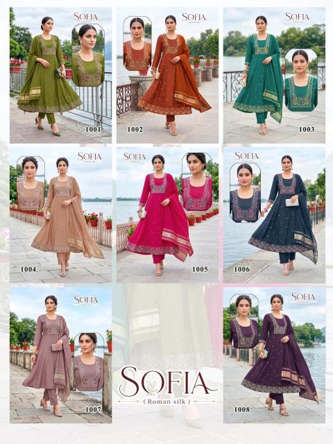 Desi kudi sofia kurtis wholesale